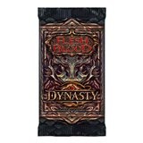 Flesh and blood TCG: Dynasty - Booster
