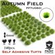 Paint Forge Tuft 6mm Autumn Field
