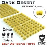 Paint Forge Tuft 6mm Dark Desert