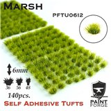 Paint Forge Tuft 6mm Marsh