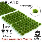 Paint Forge Tuft 6mm Upland