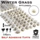 Paint Forge Tuft 6mm Winter Grass