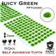 Paint Forge Tuft 2mm Juicy Green