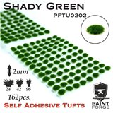 Paint Forge Tuft 2mm Shady Green