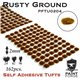 Paint Forge Tuft 2mm Rusty Ground