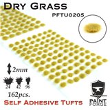 Paint Forge Tuft 2mm Dry Grass
