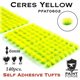 Paint Forge Alien Tuft 6mm Ceres Yellow