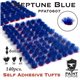Paint Forge Alien Tuft 6mm Neptun Blue