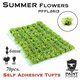 Paint Forge Tuft 6mm Summer Flowers