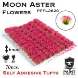 Paint Forge Tuft 6mm Moon Aster Flowers