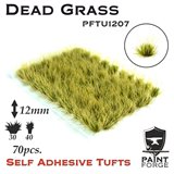 Paint Forge Tuft 12mm Dead Grass