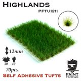 Paint Forge Tuft 12mm Highlands