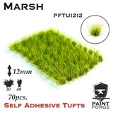 Paint Forge Tuft 12mm Marsh