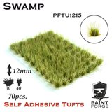 Paint Forge Tuft 12mm Swamp