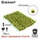 Paint Forge Tuft 12mm Swamp
