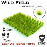 Paint Forge Tuft 12mm Wild Field