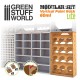 Vertical Paint Organiser 60ml - LITE