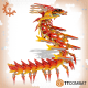 Shaltari Celestial Dragon Behemoth