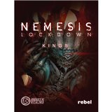 Nemesis Lockdown New Kings 