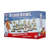 Blood Bowl: Amazon team