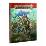 Battletome:Lumineth Realm-Lords
