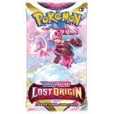 Pokémon TCG: Lost Origin Booster