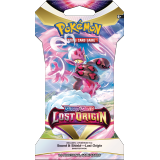 Pokémon TCG: Lost Origin Sleeved Booster 