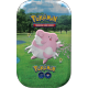 Pokémon TCG: Pokémon Go Mini Tin - Blissey