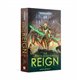 The Twice-dead King: Reign (Paperback)