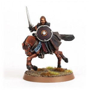 [MO] Boromir™ (Mounted)