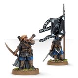 Blackroot Vale Archers Command