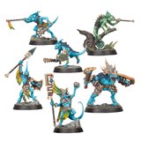 [MO] The Starblood Stalkers