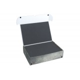 Pudełko XL z pianką raster 72 mm o podwyższonej gęstości (NOWE)
