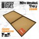 MDF Movement Trays 20mm 5x5