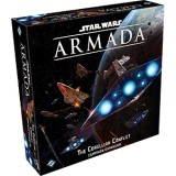 Star Wars Armada - The Corelian Conflict