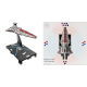 Star Wars Armada: Venator-class Star Destroyer Expansion Pack