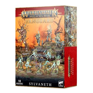 Spearhead: Sylvaneth