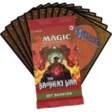 MTG: The Brothers War Set Booster 