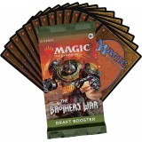 MTG: The Brothers War Draft Booster