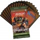 MTG: The Brothers War Draft Booster