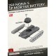 2S9 Nona-S SP Mortar Battery
