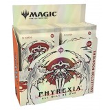 MTG: Phyrexia: All Will Be One Collector Booster Box