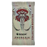 MTG: Phyrexia: All Will Be One Collector Booster 