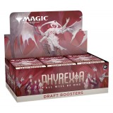MTG: Phyrexia: All Will Be One Draft Booster Box