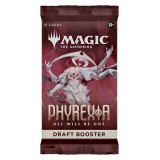 MTG: Phyrexia: All Will Be One Draft Booster