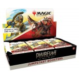 MTG: Phyrexia: All Will Be One Jumpstart Booster Box