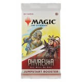 MTG: Phyrexia: All Will Be One Jumpstart Booster