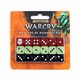 Warcry: Hunters Of Huanchi Dice