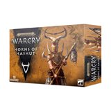 Warcry:  Horns Of Hashut