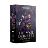 The Soul Drinkers Omnibus: Volume 2 (Paperback)